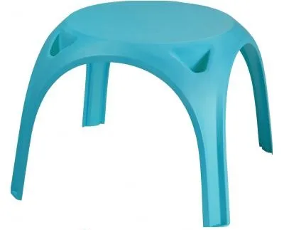 Dečiji stočić 64x64x48cm plavi pvc Curver