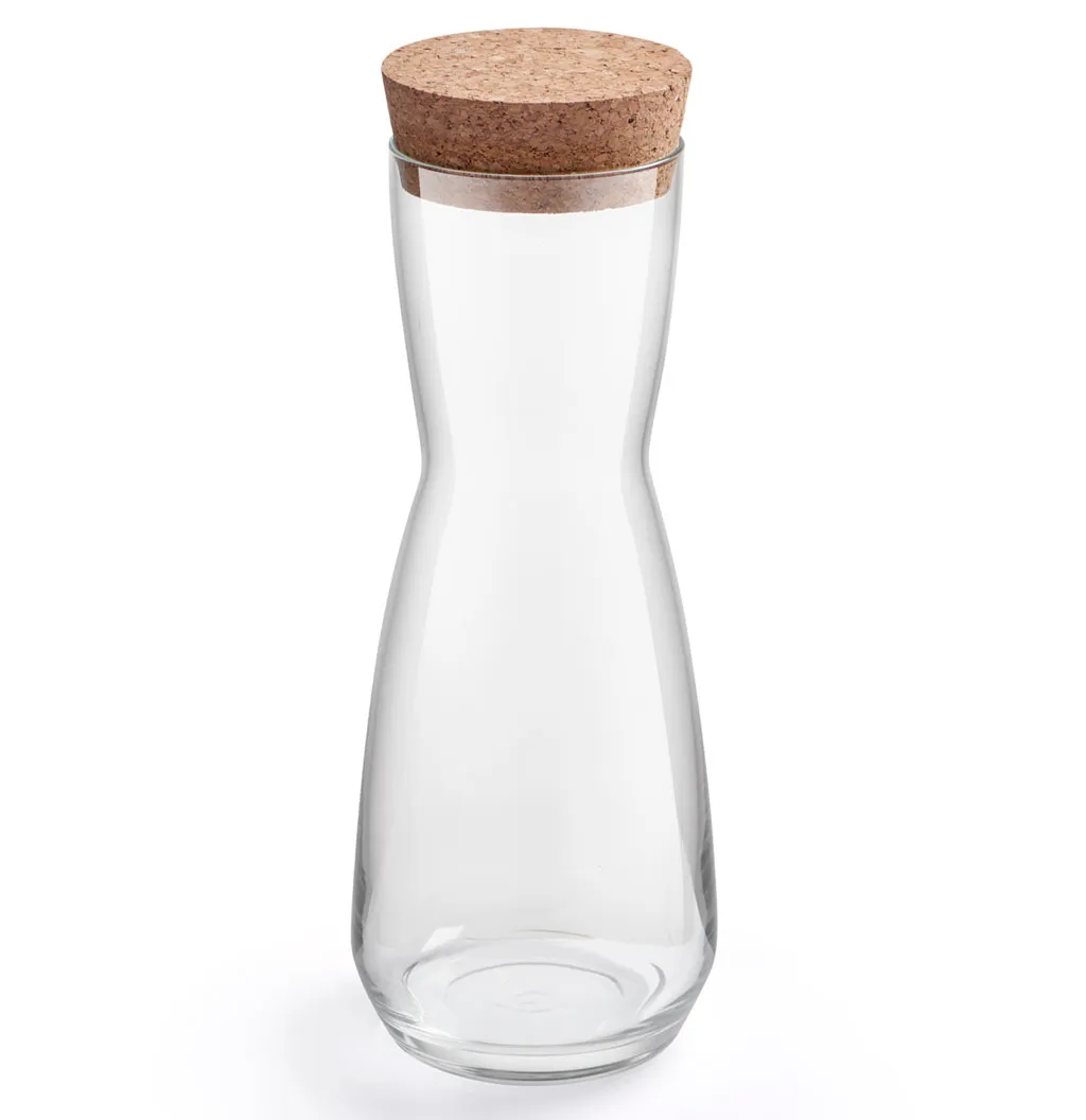 Dekanter Ensemble 740ml sa plut. poklopcem Royal Leerdam
