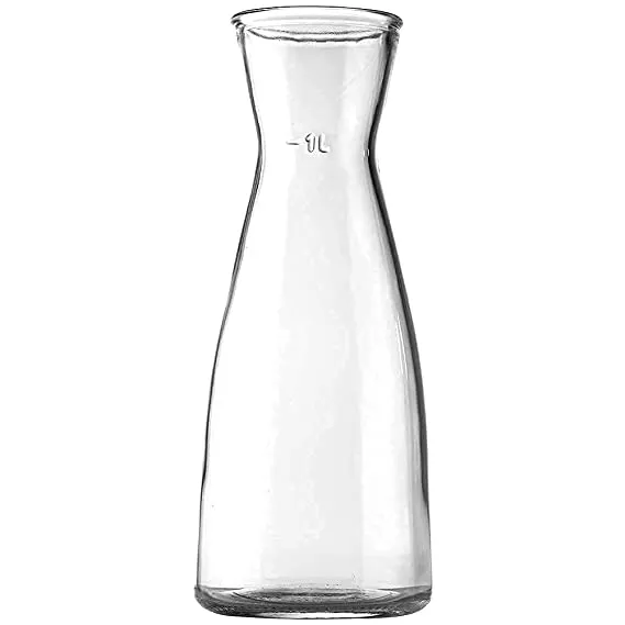 Dekanter za vino Carafe Ossa 1000ml Uniglass
