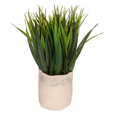 Dekor. biljka u saksiji 25cm sort Atmosphera Createur Dinterieur