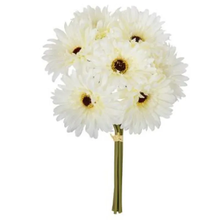 Dekor. buket cveća-gerbera 30cm sort Atmosphera C. Dinterieur