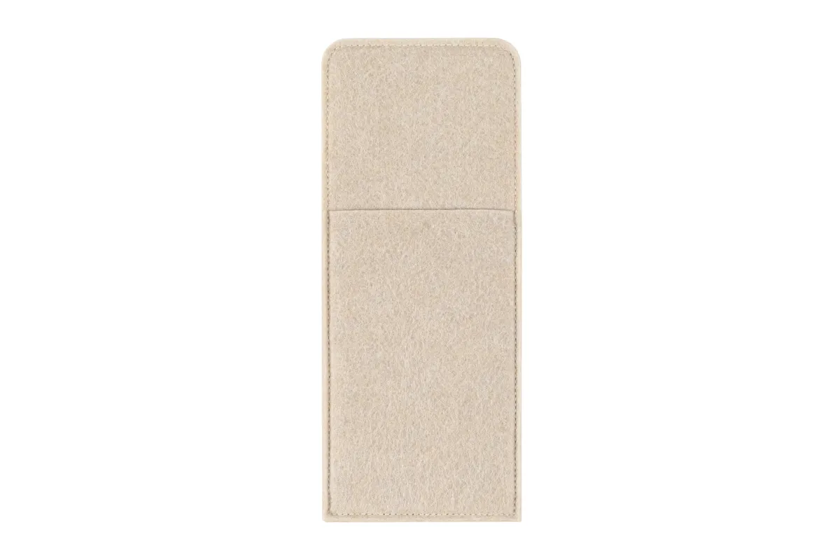 Dekor. držač za escajg Nuno 24.5x9cm boja slonovače ZicZac