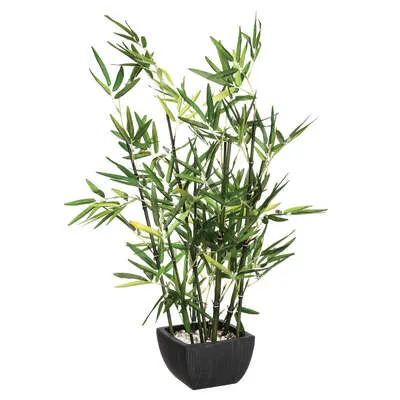 Dekor. drvo bambusa u saksiji 70cm Atmosphera Createur Dinterieur
