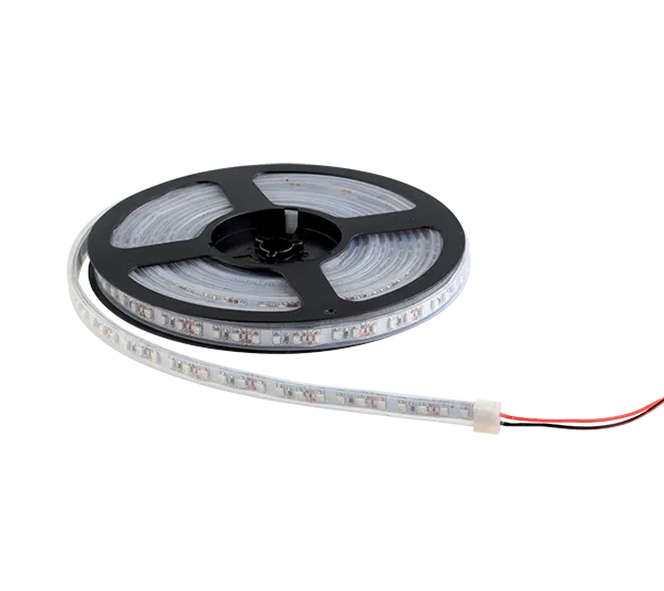 Dekor. svetleća traka 3528 9.6W 4300K IP20 120kom/m Elmark