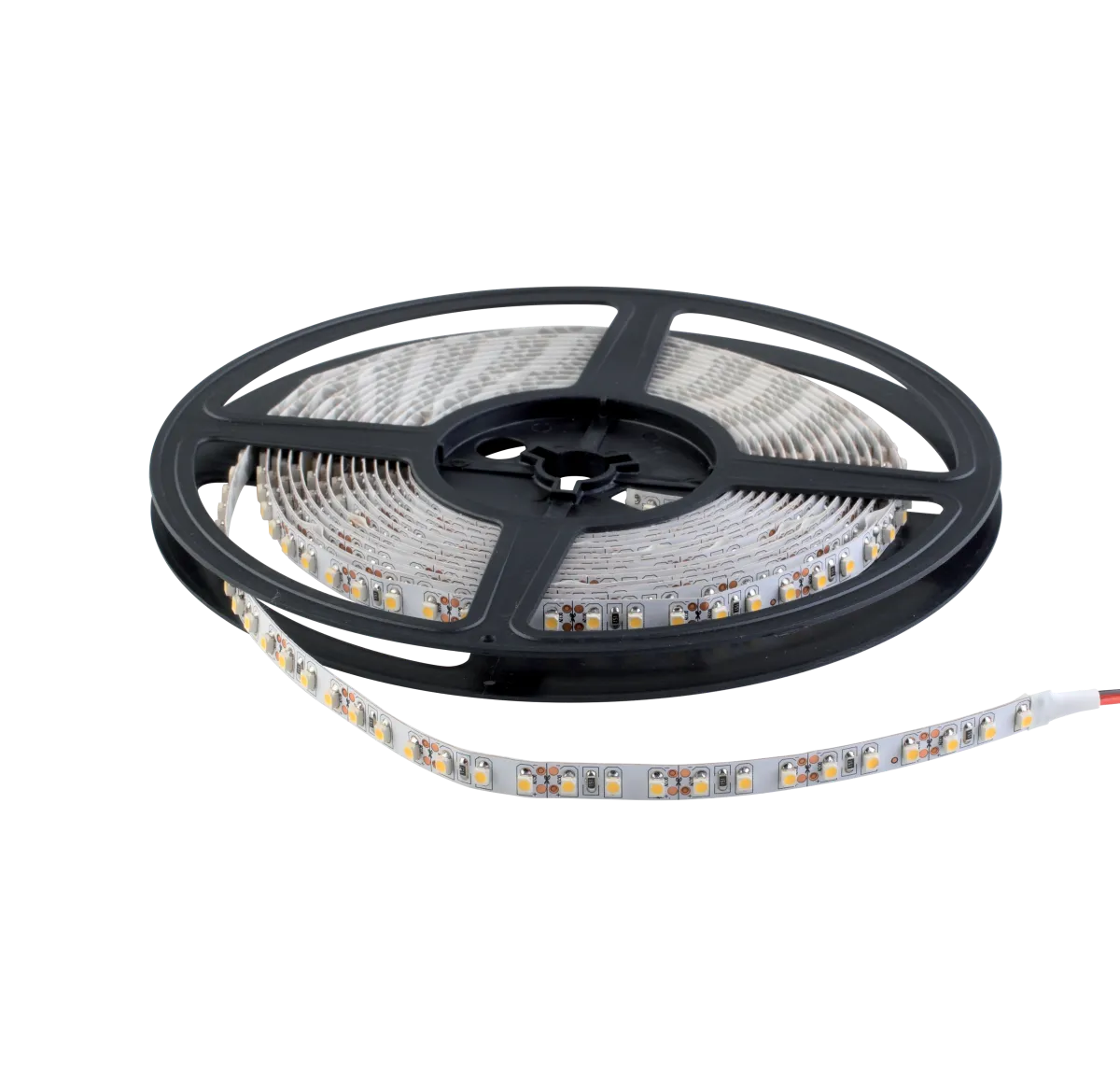 Dekor. svetleća traka SMD3528 9.6W 120PCS/M IP20 Stellar