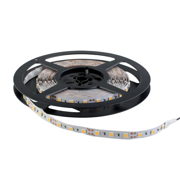 Dekorat. svetleća traka SMD3528 4.8W 60PCS/M IP20 Stellar