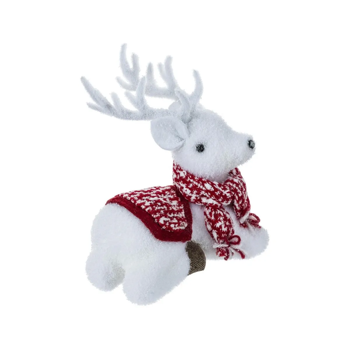 Dekorativna figura-jelen 21cm