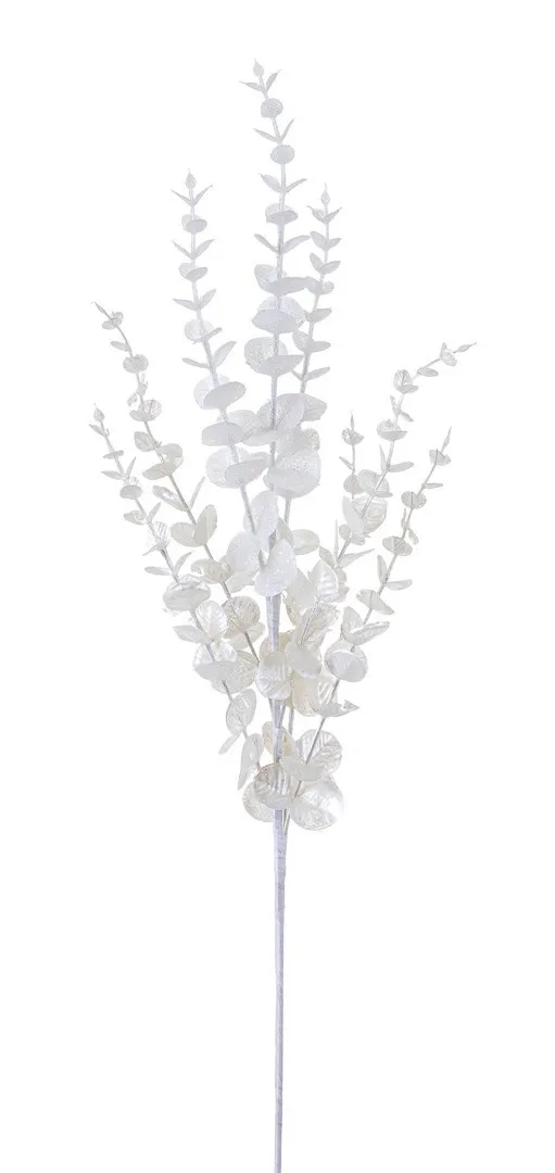 Dekorativna grana - Jada 75cm bela Bizzotto