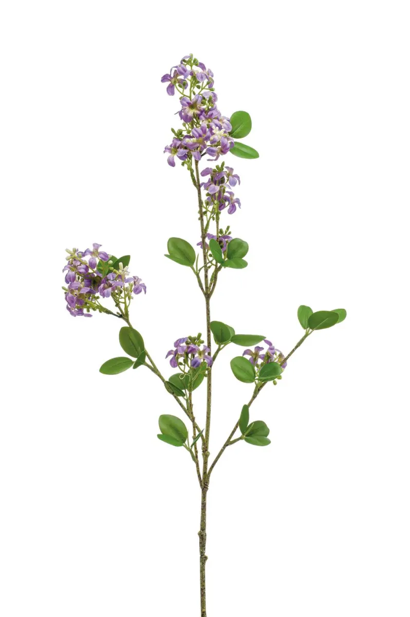 Dekorativni cvet-lavanda 77cm ljubičasti Emerald