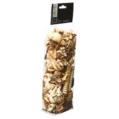 Dekor.sušeni jasmin 140g sort Atmosphera Createur Dinterieur