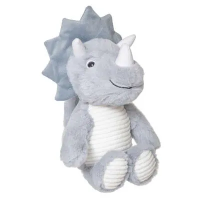 Deč.plišana igračka Dinosaurus plavi Atmosphera