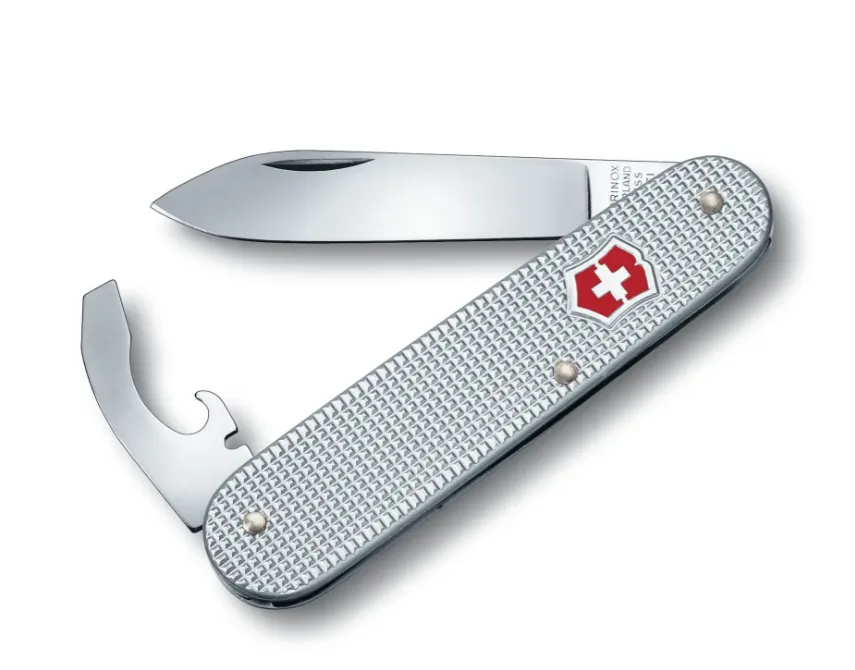 Džepni nož Bantam 84mm inoks Victorinox