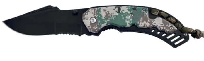 Džepni nož CAMO 19.5cm Ausonia