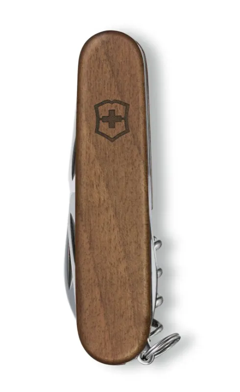 Džepni nož Spartan 91mm braon Victorinox