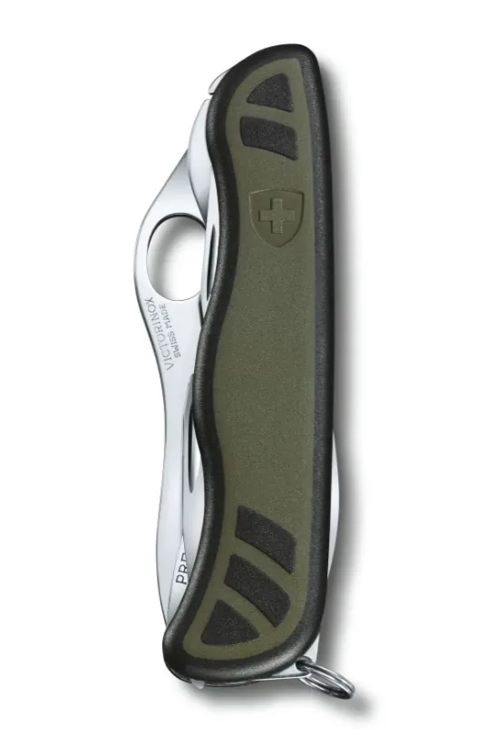 Džepni nož Swiss Soldier 111mm 10 funkc. Victorinox