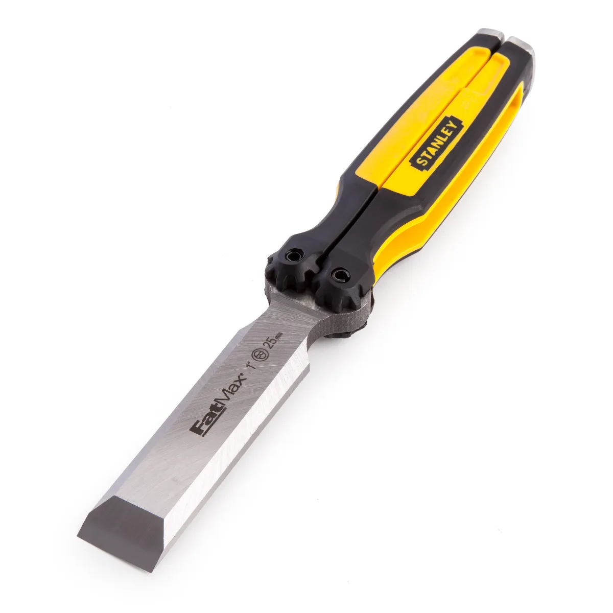 Džepno Dleto FATMAX 25mm sa metalnim delom za čekić