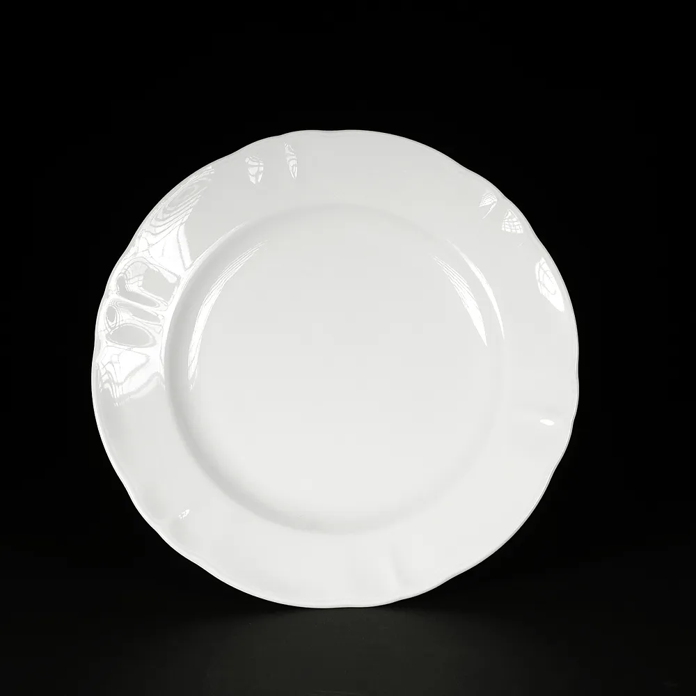Dezertni tanjir 21cm dezen 1300/W beli  Apulum