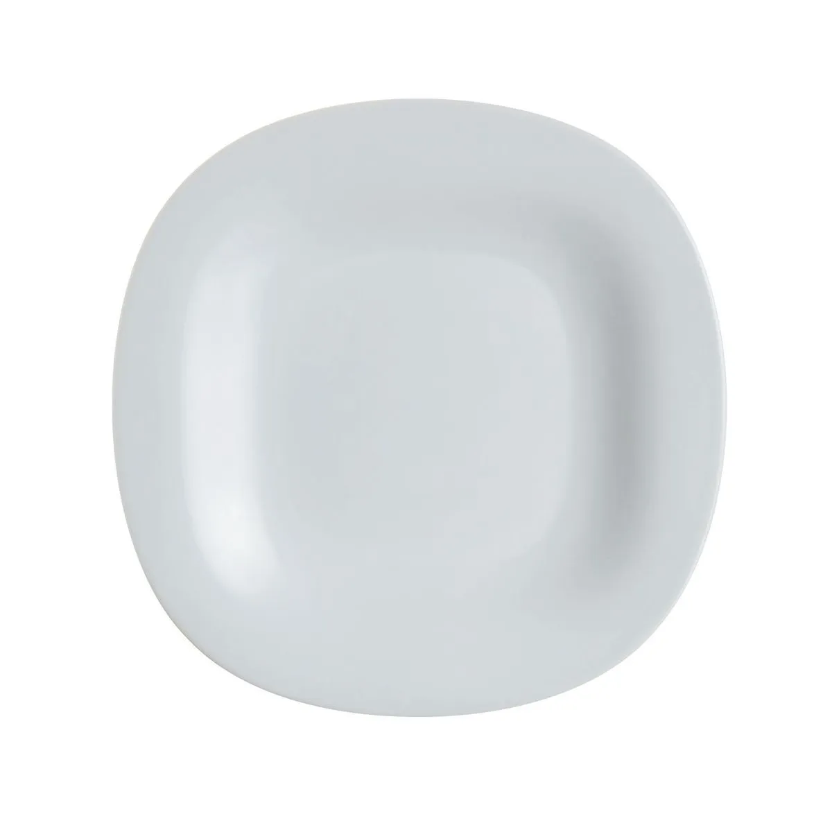 Dezertni tanjir CARINE 21cm granit Luminarc