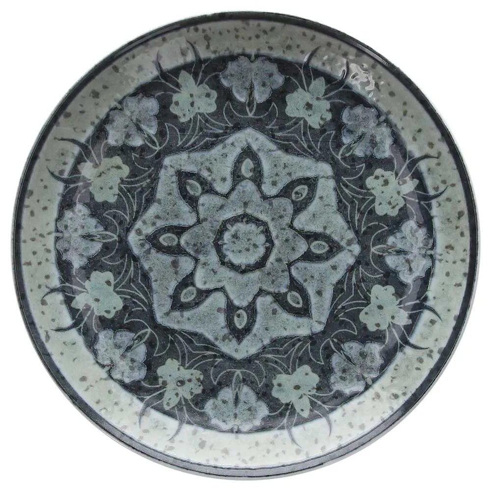Dezertni tanjir Coupe Moony fi 20cm plavi Andrea Fontebasso