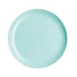 Dezertni tanjir Diwali fi 19cm tirkizni Luminarc