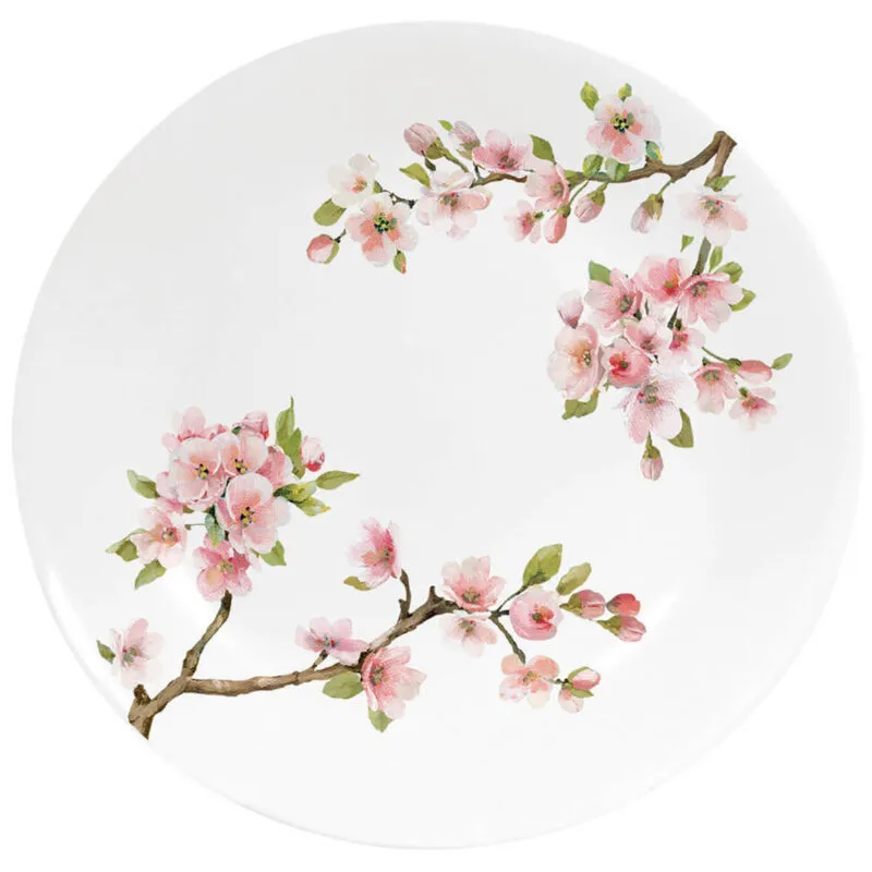 Dezertni tanjir fi 19cm art. 1083 SAKURA