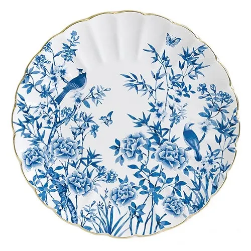 Dezertni tanjir Paradise Garden fi 19cm Easy Life
