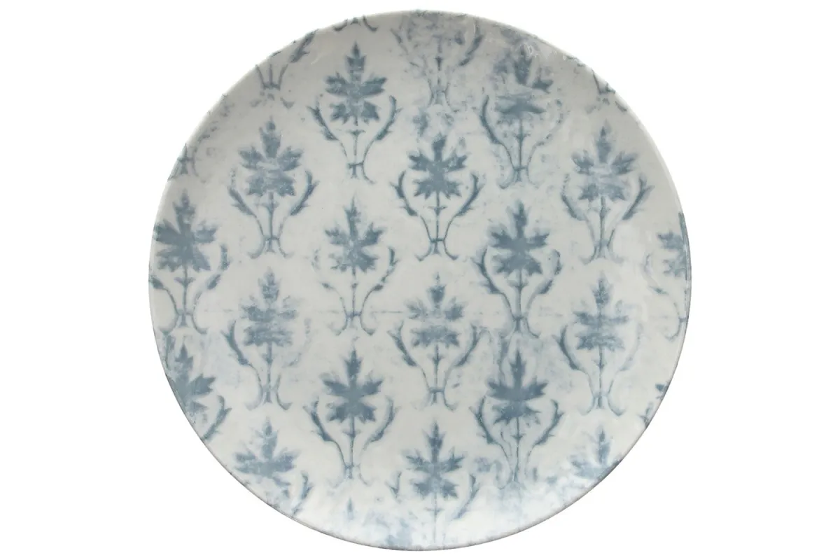 Dezertni tanjir Seaside Maiolica fi 20cm Tognana