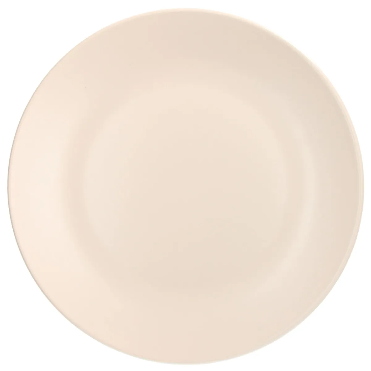 Dezertni tanjir Tatami Crema fi 20cm krem Tognana