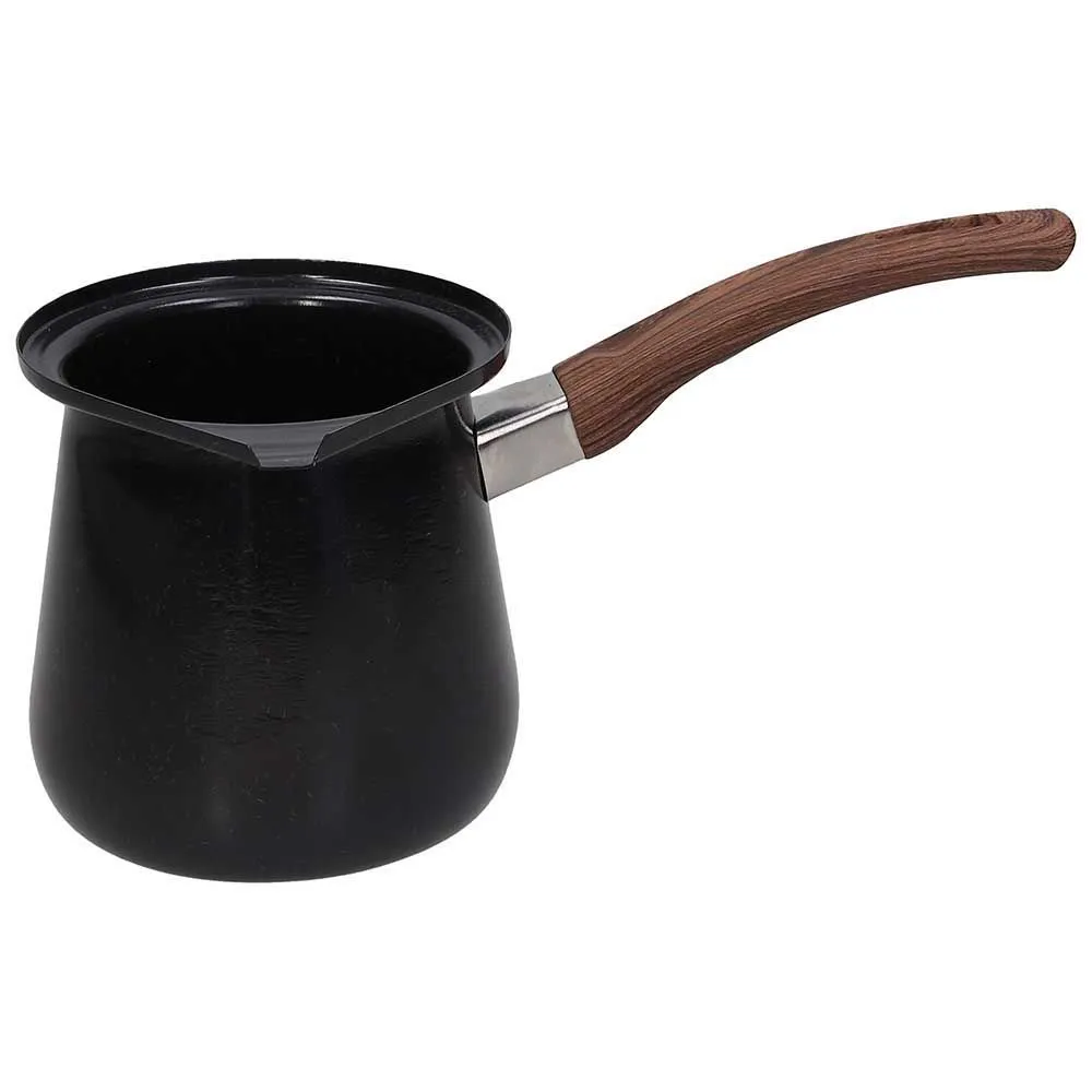 Džezva Pepper Bamboo 770ml sort Tognana