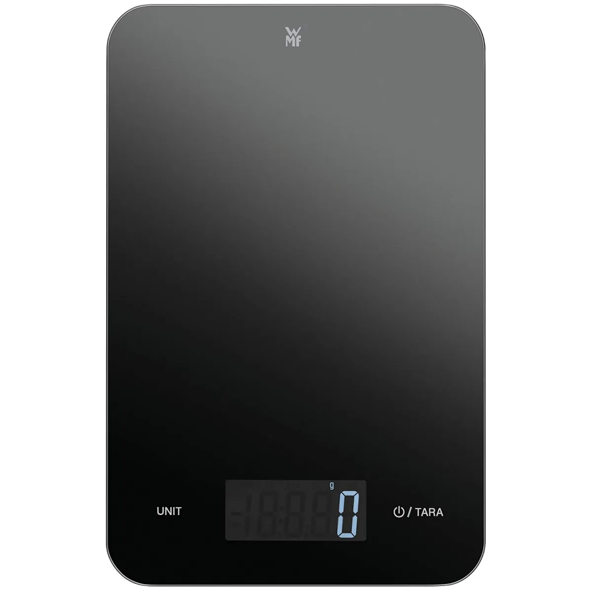 Digitalna kuhinjska vaga do 5kg crna