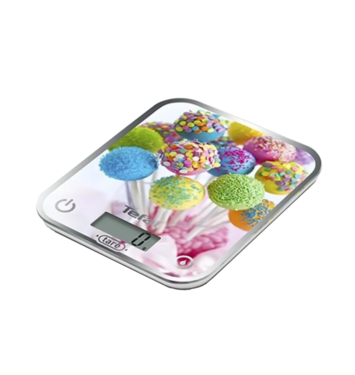 Digitalna kuhinjska vaga Optiss Cake pops do 5kg