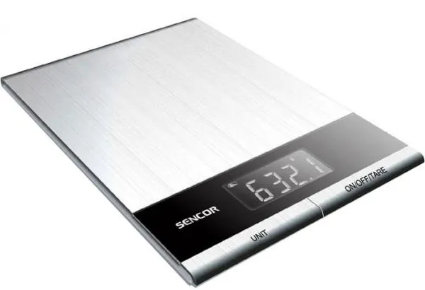 Digitalna kuhinjska vaga SKS 5305 sa 4 senzora