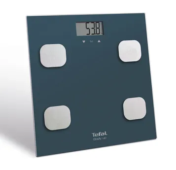 Digitalna telesna vaga Body Up Tefal