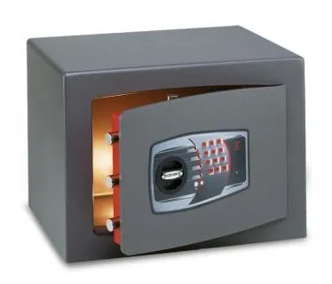Digitalni sef DMT/7P 490x430x400mm 61kg Technomax