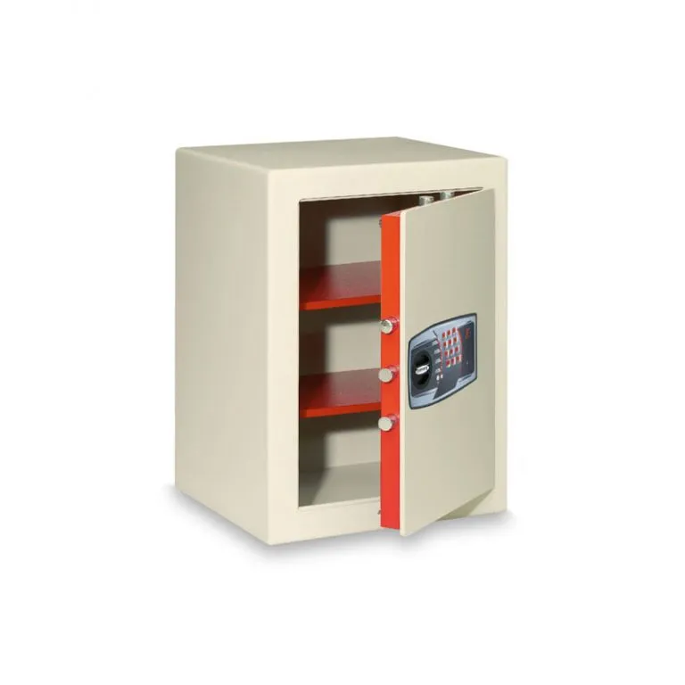 Digitalni sef SMT/8P 600x430x400mm 56kg Technomax
