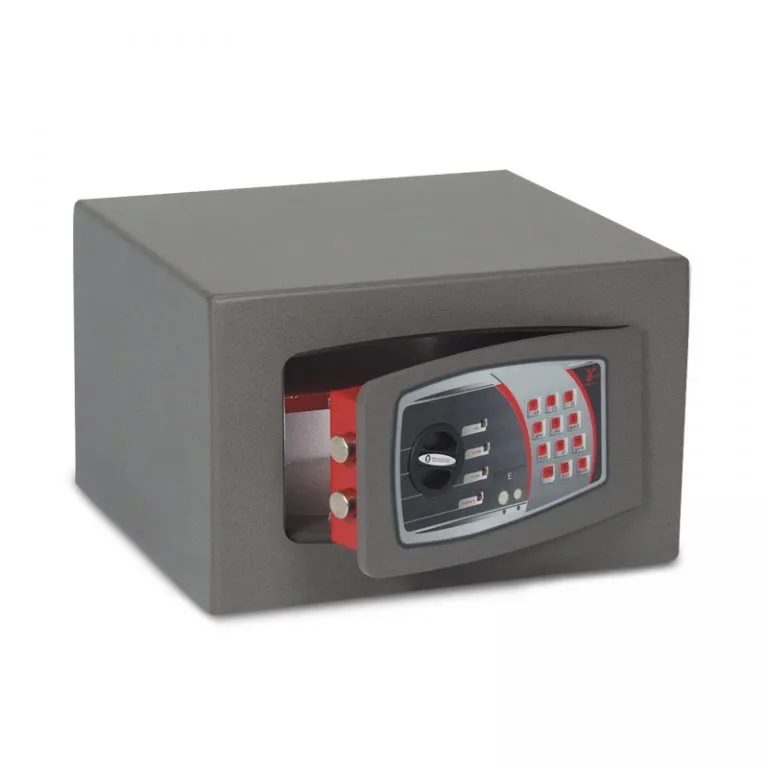 Digitalni sef SMTO/3P 220x350x300mm 17kg Technomax