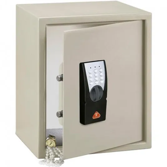 Digitalni sef TSE/3 400x350x250mm 13.5kg Technomax