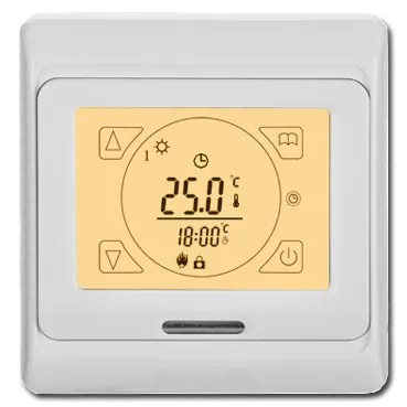 Digitalni sobni termostat Heatline