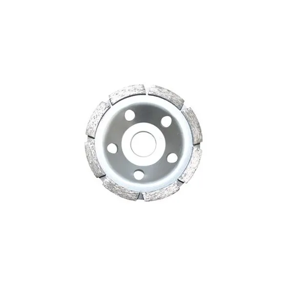 Dijamantska brusna ploča 100x5x22mm W.Best