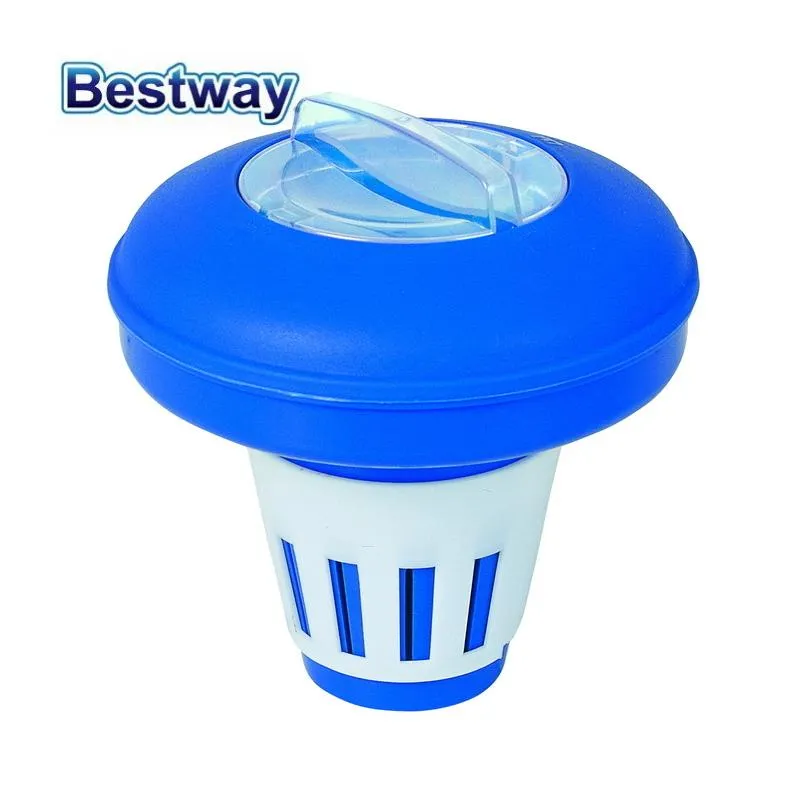 Dispenzer Flowclear za hlor 16.5cm