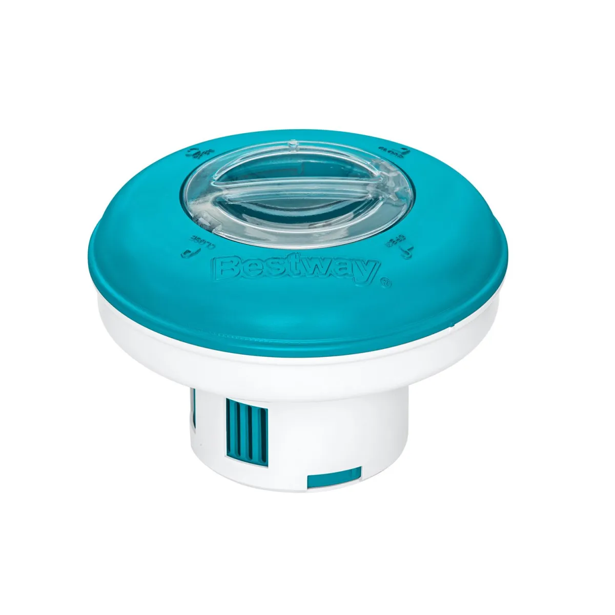Dispenzer za hlor fi 16.5cm plutajući Bestway