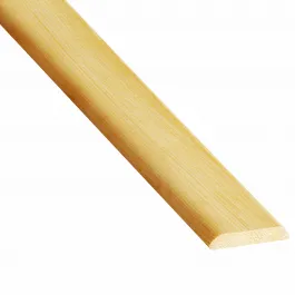 DL522/M Lajsna zaobljena 4x22mm/240cm
