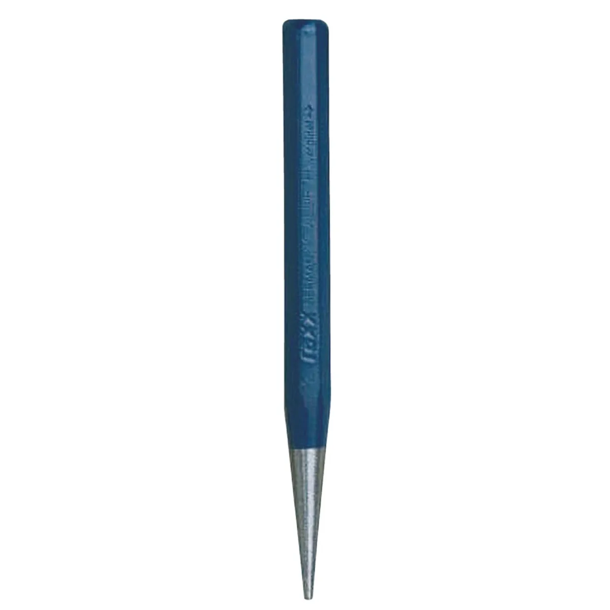 Dleto špicasto 120x10x4mm Raxx