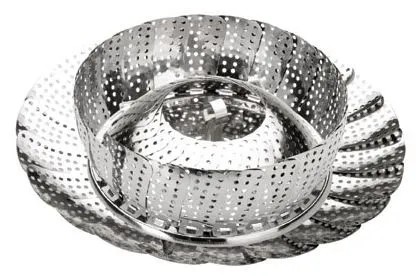 Dodatak za kuvanje na pari fi 18-28cm Lacor