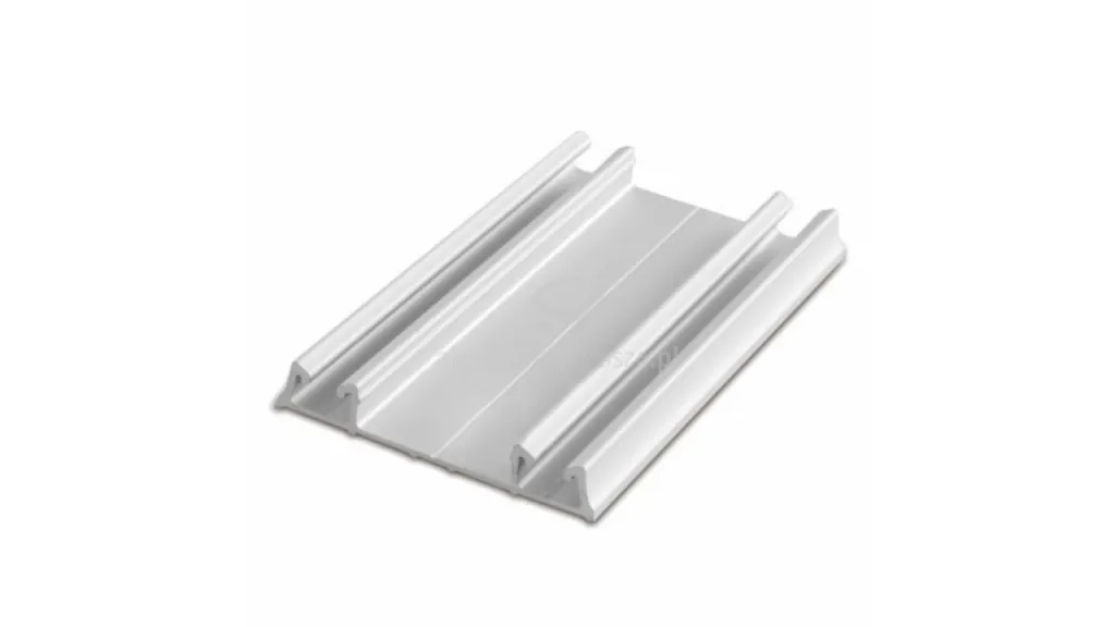 Donja vodilica PRO 3m alum. GTV