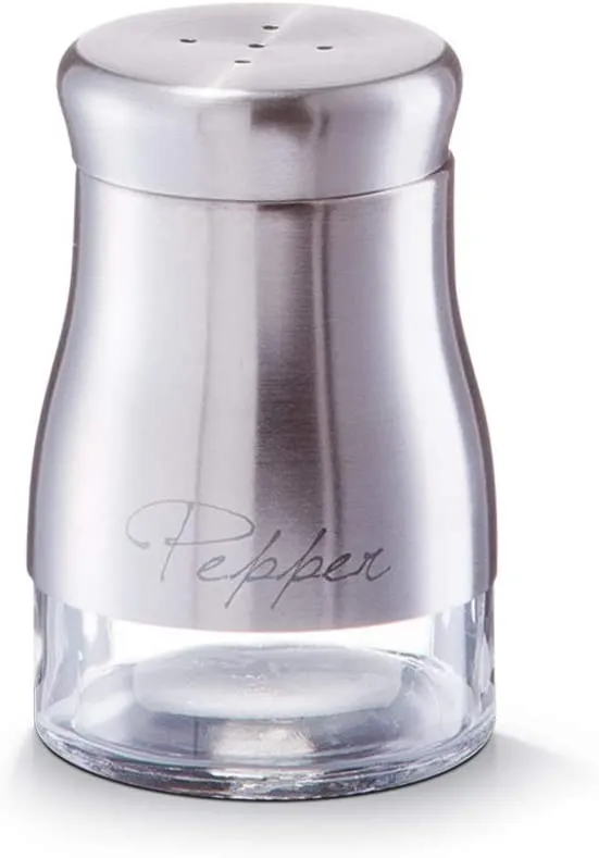 Doza za biber Pepper fi 6x9.5cm Zeller