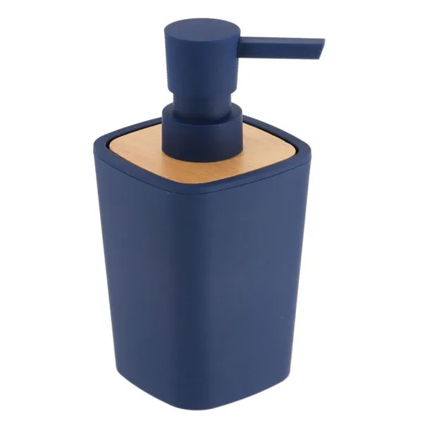 Dozer za tečni sapun 380ml tamno plava Tendance