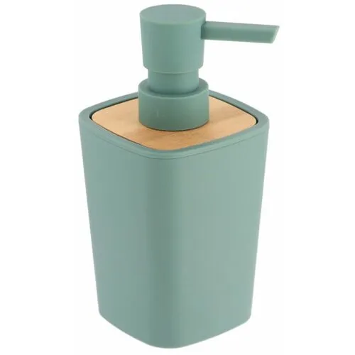 Dozer za tečni sapun 380ml zeleni Tendance