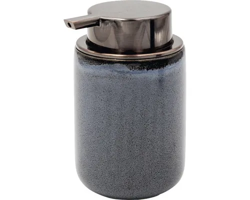 Dozer za tečni sapun Abby 260ml sivi/boja bronze Ridder