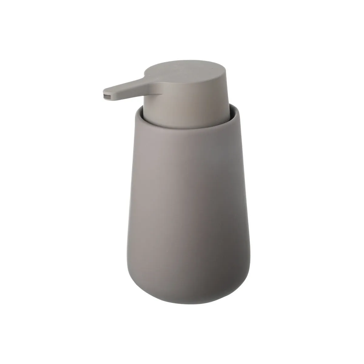 Dozer za tečni sapun Fjord 300ml fi 8.5x15cm taupe Estia
